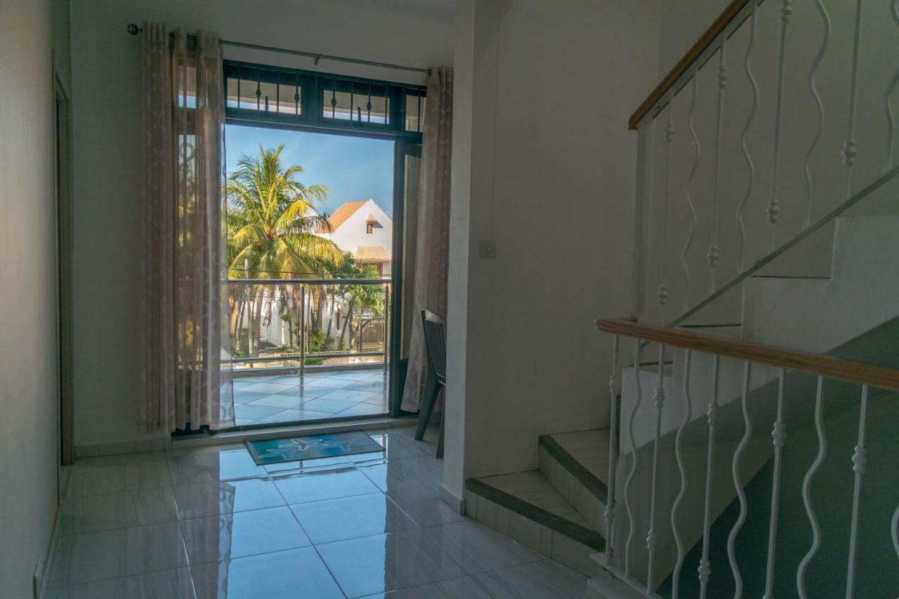 Fantasea Villa - Mont Choisy Buitenkant foto